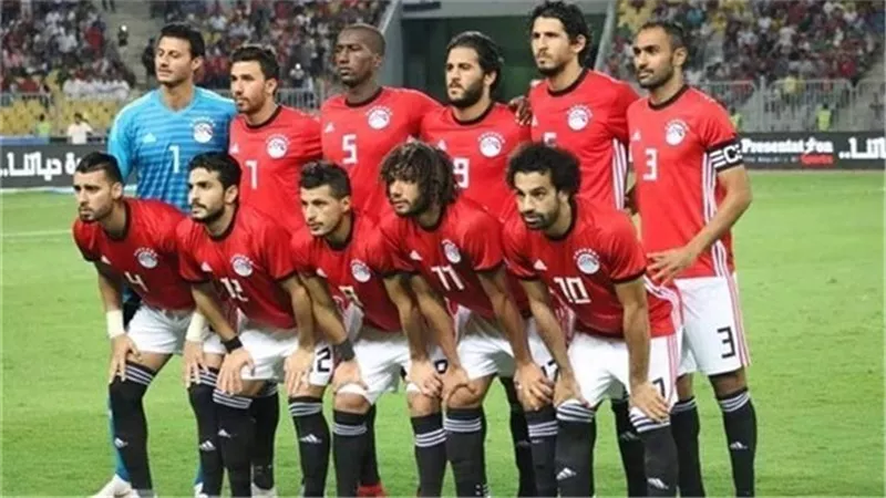 هاني رمزي: استقرينا على 99% من مراكز المنتخب