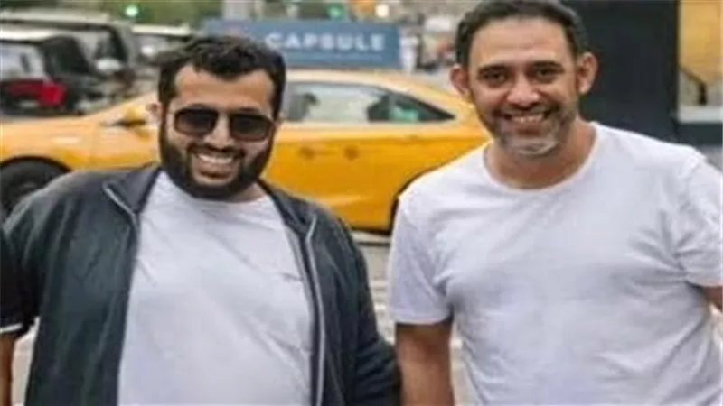 أول تعليق من تركي آل الشيخ على عمرو مصطفى بعد إعتزاله التلحين