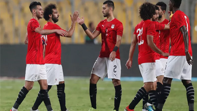 تعليق ليفربول على مشاركة صلاح كبديل أمام غينيا