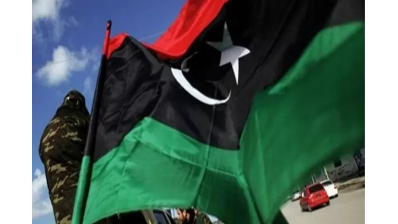 القوى الوطنية الليبية تلتقى بالقاهرة لدعم القوات المسلحة العربية في محاربة الإرهاب