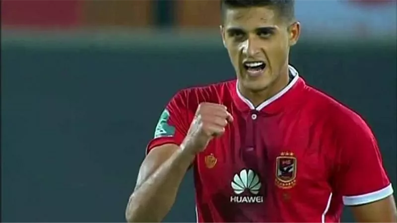 ازمة فى الاهلى بسبب احمد الشيخ