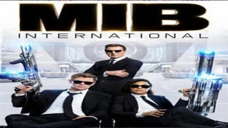 28.5 مليون دولار.. من إن بلاك انترناشيونال يتصدر ايرادات السينما