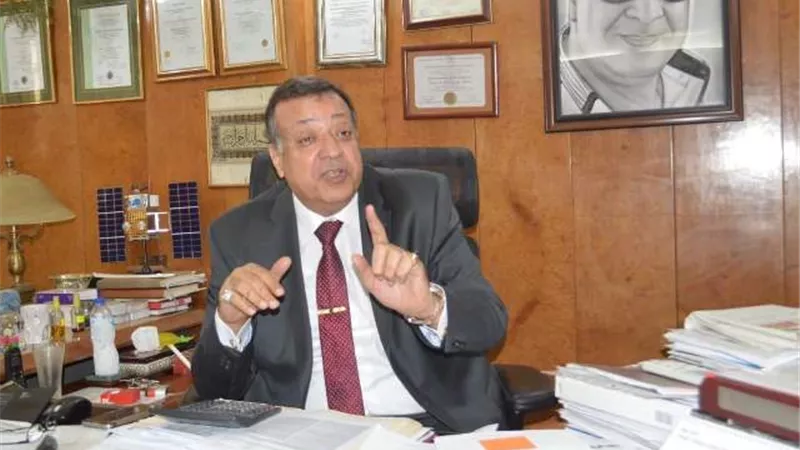 سعد الدين: وزارة البترول تجاوزت الخطة المستهدفة فى توصيل الغاز الطبيعى للمنازل فى 2019