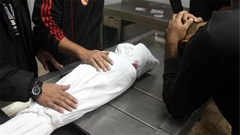 طفلة تلقى حتفها على يد مشعوذ يدعى 