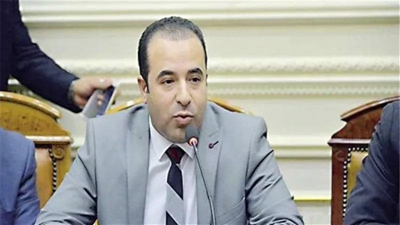 اتصالات البرلمان تناقش باب العقوبات بمشروع قانون حماية البيانات الشخصية