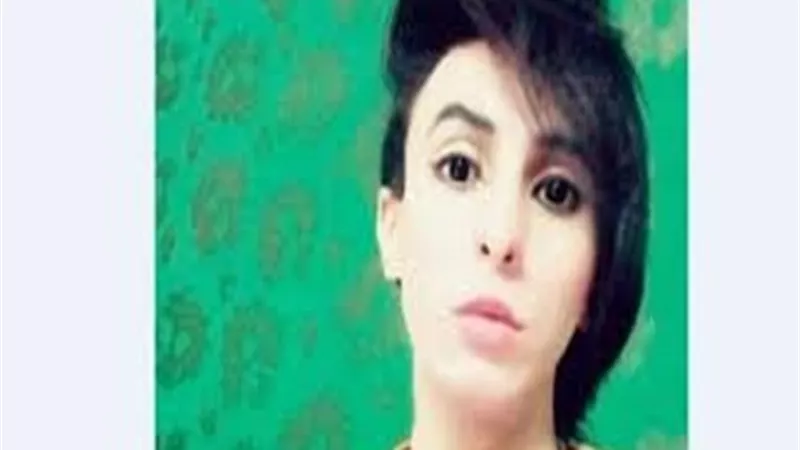 تجديد حبس ملك الكاشف