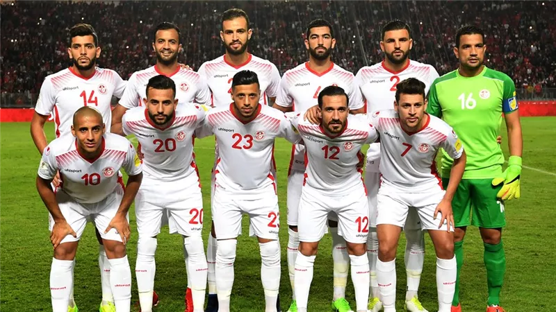 تونس تستعد لأمم افريقيا بمواجهة بوروندي وديا