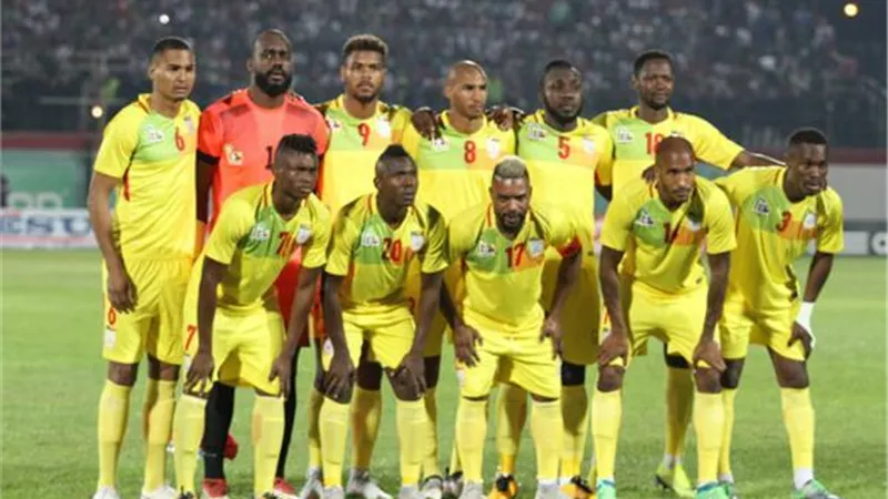 ننشر تاريخ مشاركات منتخب 