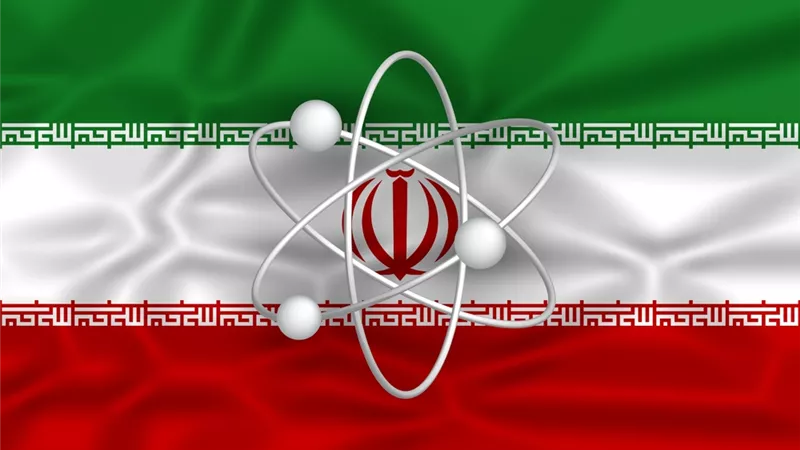 ايران بدأت انتهاك بنود الاتفاق النووى