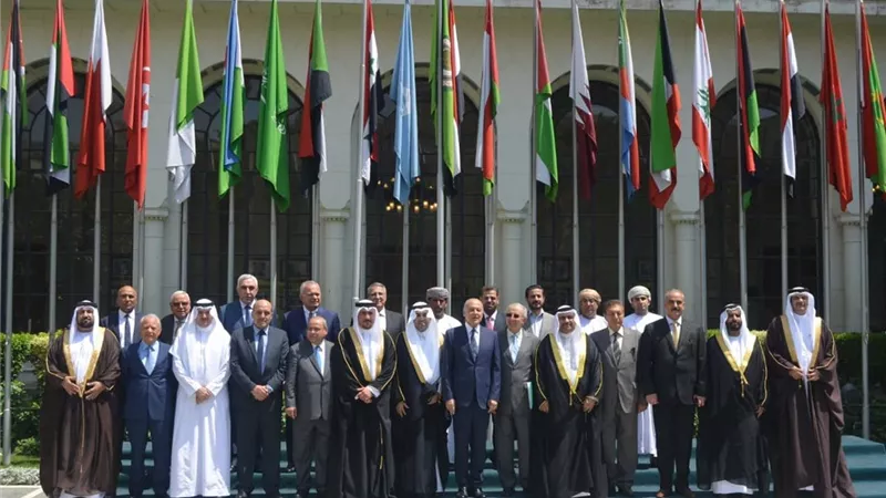 ابو الغيط:ايران و تركيا دول تهدد الأمن القومي العربي