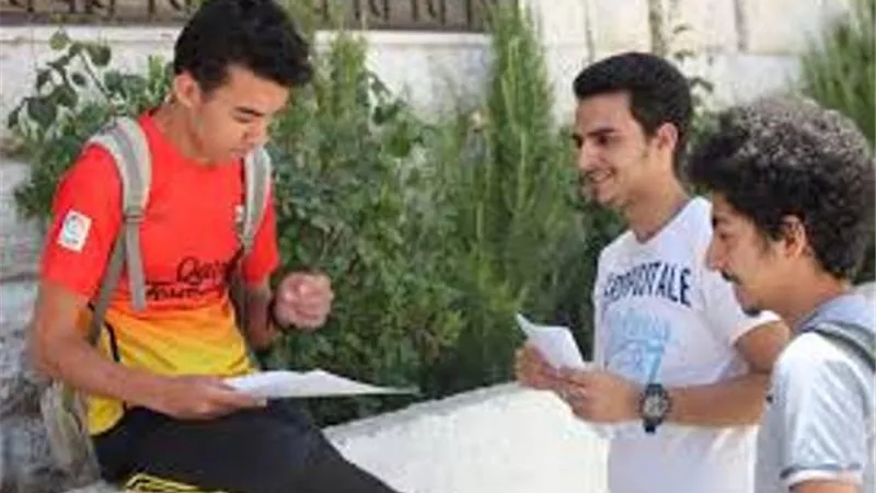 الأحياء أنعش آمال طلاب علمي علوم