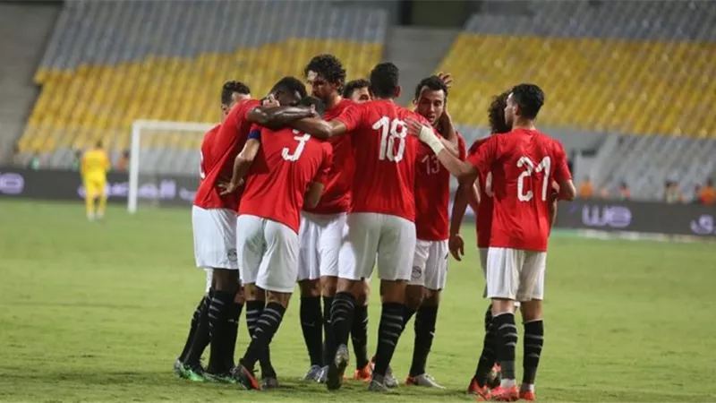 مشعوذو القارة السمراء يستبعدون الفراعنة من حسم لقب الاميرة الافريقية