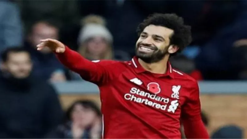 محمد صلاح يوجه رسالة لمحبيه بمناسبة عيد ميلاه