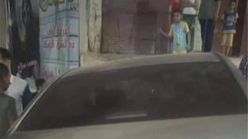 مصرع مهندس في حادث تصادم سيارة برلماني باسيوط