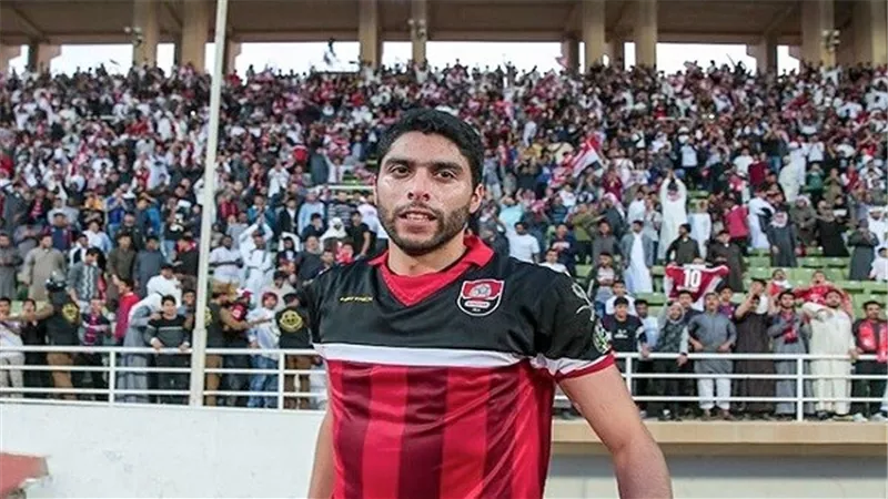 عطوة :تعرضت للظلم بسبب عدم إختيارى بمنتخب مصر