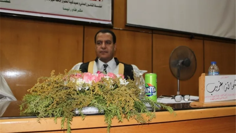 رسالة دكتوراه.. جامعة أسيوط تحدد المسئولية المدنية الناشئة عن أخطاء الصحافة الاليكترونية