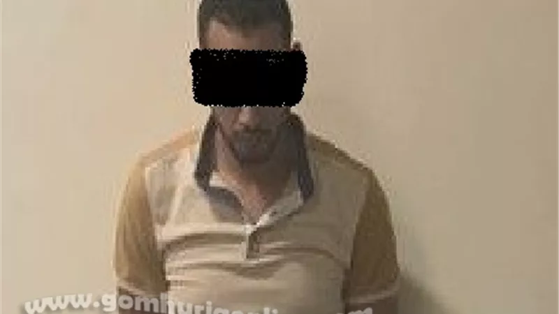 ضبط الدكتوراخطرمزورللمستندات الحكومية بالثغر