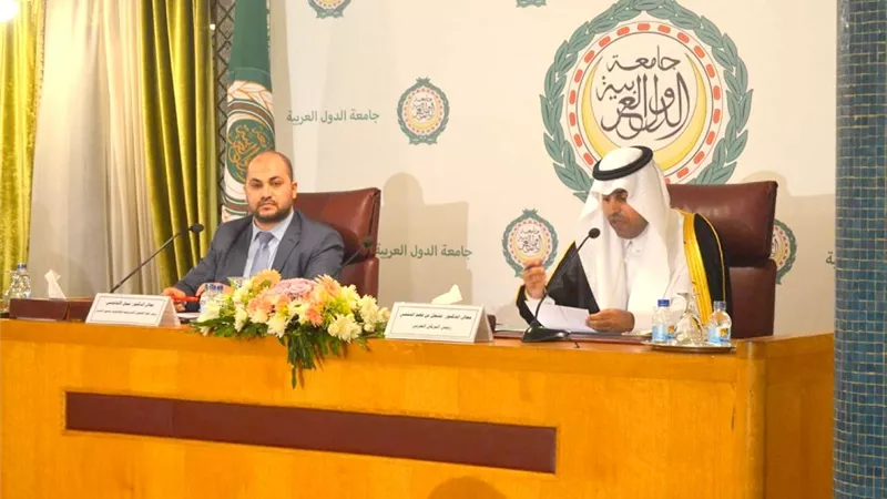 السلمي يدعو لتضافر الجهود البرلمانية والرسمية للتصدي لمغالطات تقارير المنظمات الدولية