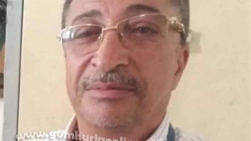 حملة مكبرة امام محطة مترو فيصل .. صور
