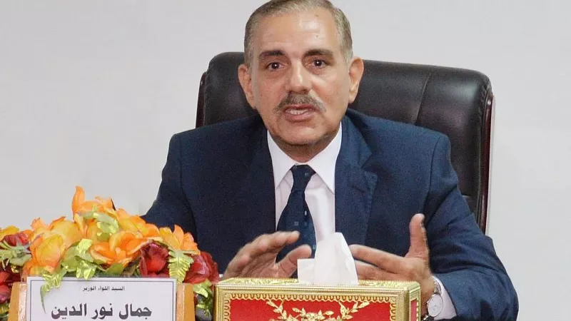 محافظ اسيوط ينفي رفض المحافظة اطلاق اسم الشهيد ابانوب علي احدي المدارس