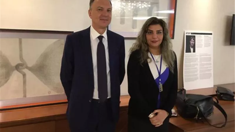 رئيس غرفة التجارة البيلاروسي لـ