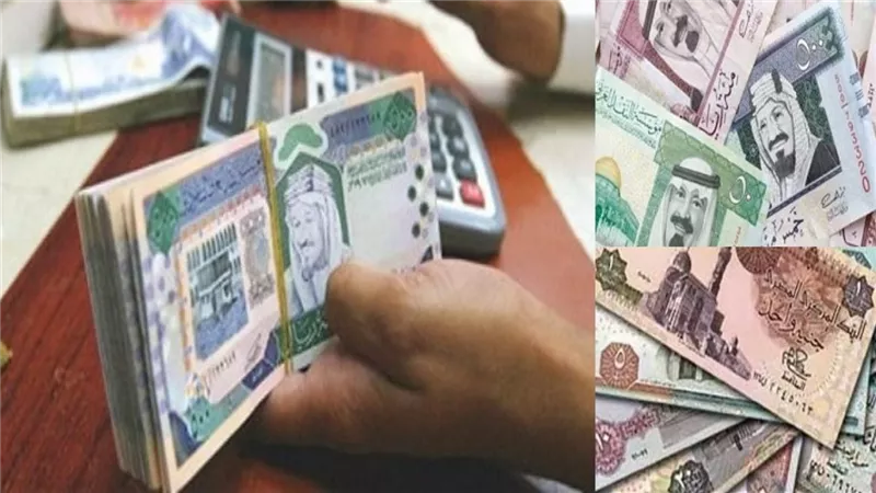 سعر الريال السعودى اليوم الثلاثاء 18 يونيو 2019