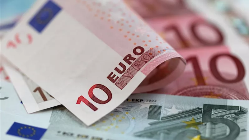 سعر اليورو اليوم الثلاثاء 18 يونيو 2019