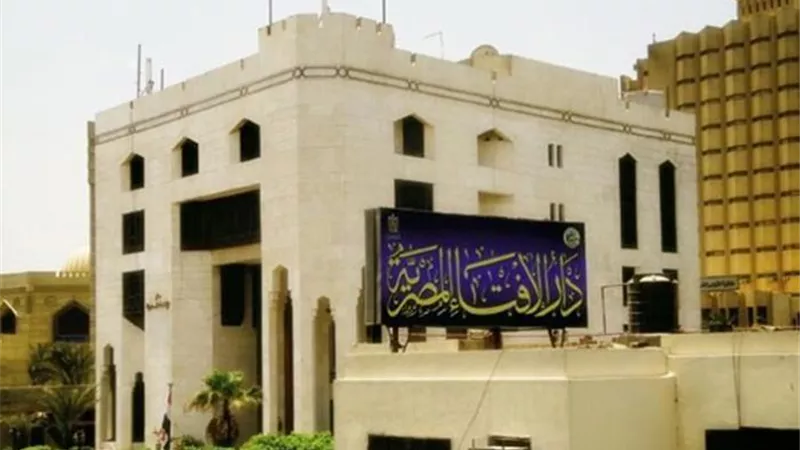 ما حكم الديون المتراكمة على التركة؟..الإفتاء تجيب