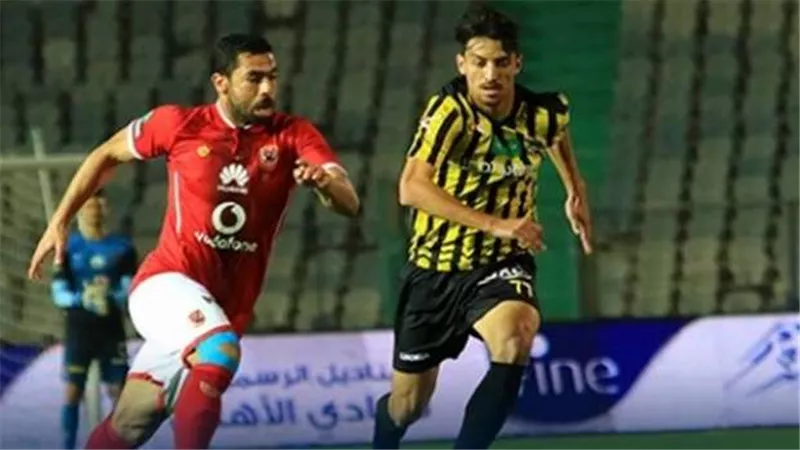 رئيس الزمالك يكشف تفاصيل الصراع مع الاهلى لضم نجم المقاولون
