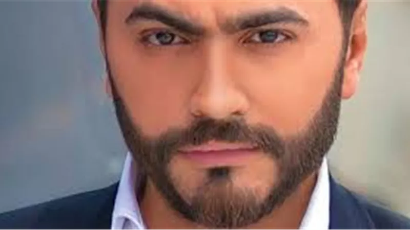 تامر حسني يطرح كليبا جديدا قريباً