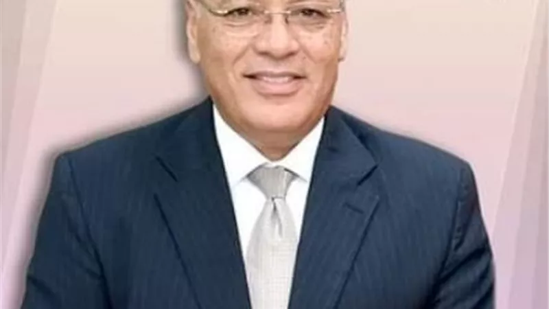 غراب يتلقى خطاب شكر من رئيس مركز المعلومات ودعم إتخاذ القرار بمجلس الوزراء