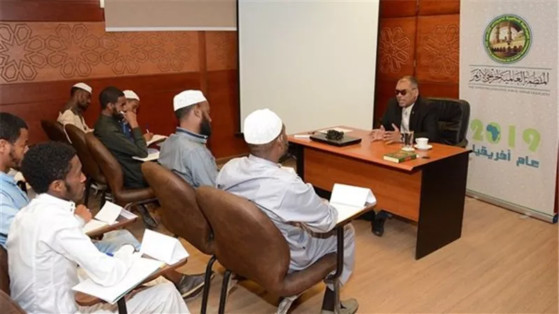 عميد أصول الدين:تحريف الآيات القرآنية يساهم فى نشر الإرهاب والتطرف