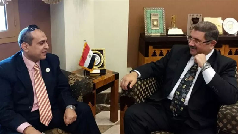 بعثة قنصلية لخدمة أبناء الجالية المصرية في تبوك.. الخميس المقبل