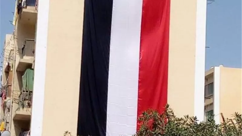 أمم أفريقيا 2019 .. الأعلام تكسو الشوارع ترحيبا بضيوف الإسماعيلية ..صور