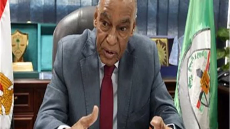 قضايا الدولة تحصل ٢.٤ مليون. جنيه ببورسعيد