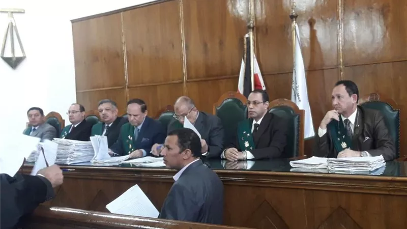 الإدارية العليا تؤيد قرار الحكومة بعودة أراضي الإسكندرية على محور التعمير للدولة.