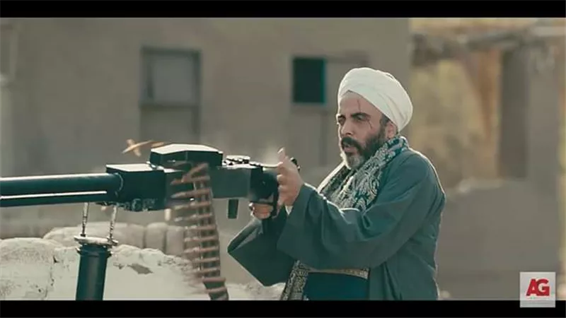 الفنان الصاعد 