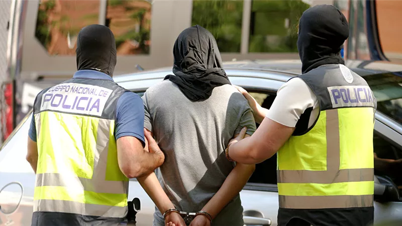 السلطات المغربية تفكك خلية موالية لتنظيم 