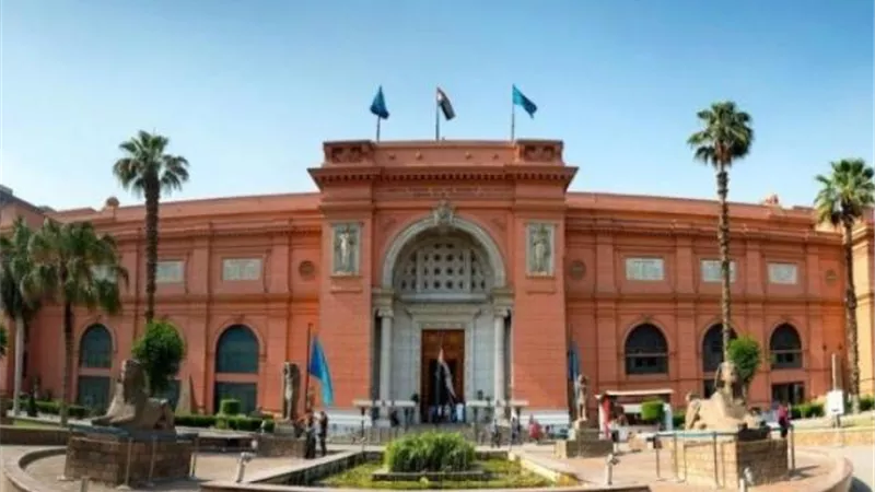 الآثار: يوم ثقافي دولي متنوع بالمتحف المصري بالتحرير.. الخميس