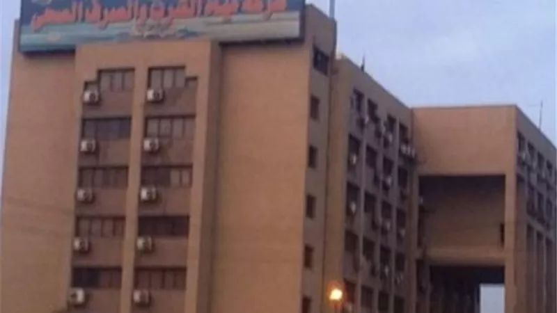 قافله توعيه لترشيد المياه فى ببا