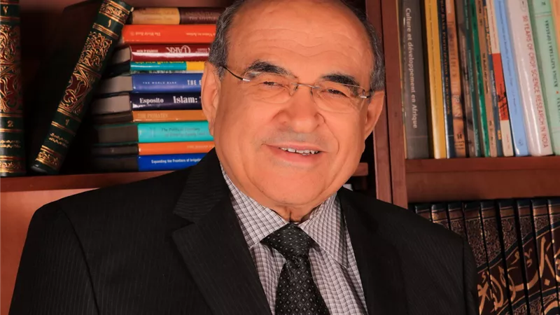 مكتبة الاسكندرية تنظم ندوة عن حياة العالم على مصطفى مشرفة