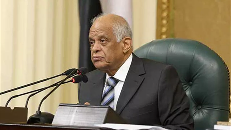 الأطباء تخاطب «رئيس مجلس النواب» لإنشاء صندوق تكميلى للمعاشات