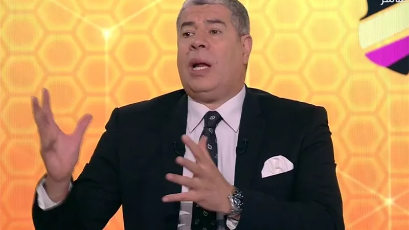أحمد شوبير يعلق على فوز 