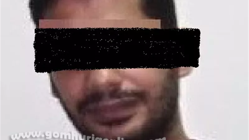 ضبط عامل موبيليا حاول الاستيلاء على ودائع شقيقه باحد البنوك الاستثمارية