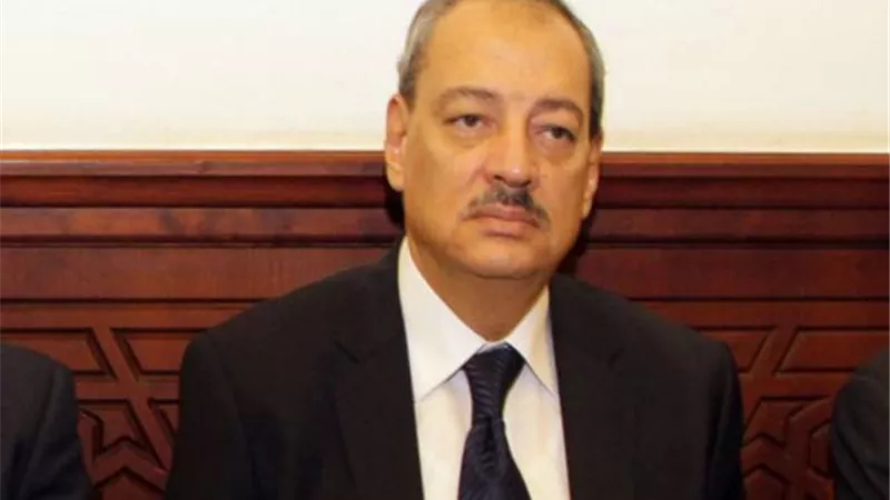 بيان من النائب العام بشأن وفاة محمد مرسي اثناء محاكمته في قضية التخابر