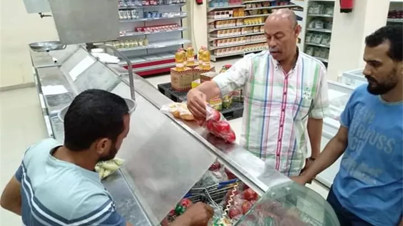 طرح منتجات الخدمة الوطنية