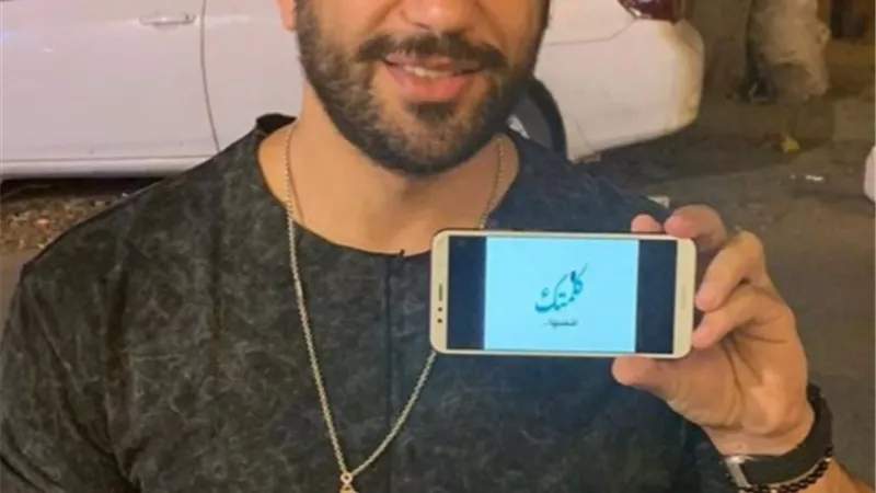 ماجد المصري وحسن الرداد وأبوزهرة يدعمون مشروعات تخرج طلبة إعلام البريطانية..صور