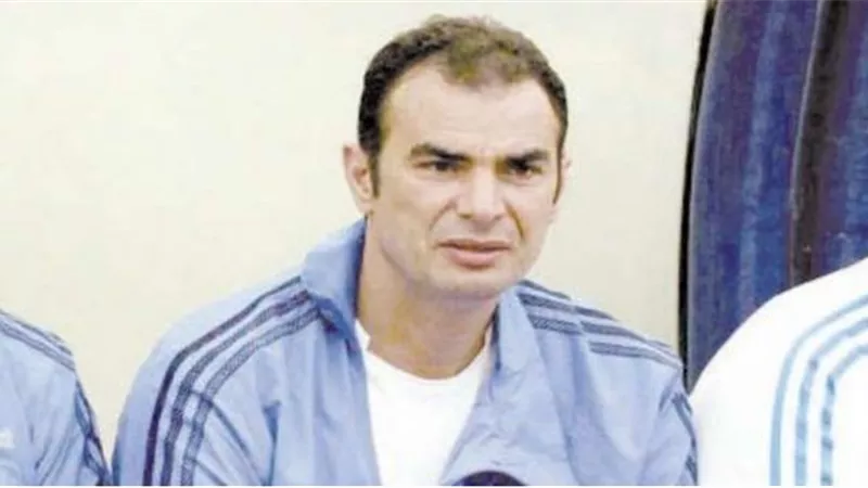 عبد الحميد بسيونى ينضم لتدريبات الزمالك