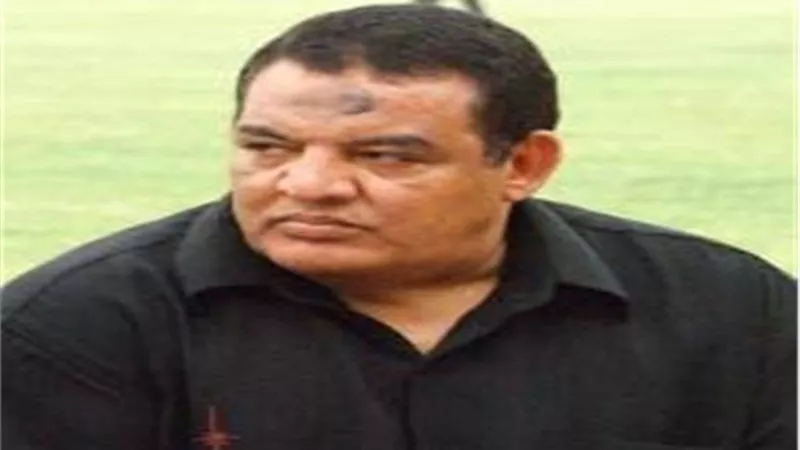 بازوكا: منتخب مصر قادر على التتويج باللقب الأفريقى الثامن