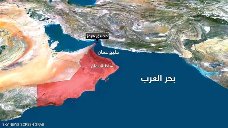 الكويت تدعو المجتمع الدولي لحماية الملاحة الدولية
